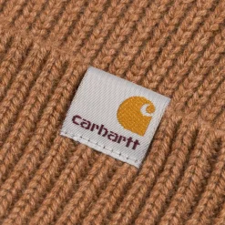Carhartt WIP Alle Anzeigen|Beanies*Gabe Beanie Peanut