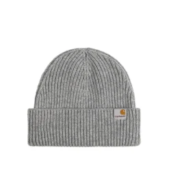 Carhartt WIP Alle Anzeigen|Beanies*Gabe Beanie Grey Heather