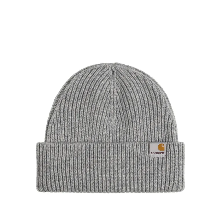 Carhartt WIP Alle Anzeigen|Beanies*Gabe Beanie Grey Heather