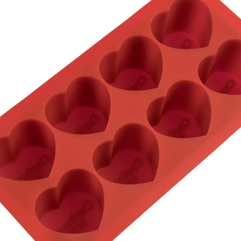 Carhartt WIP Alle Anzeigen|Cuisine*Heart Ice Cube Tray Scarlet