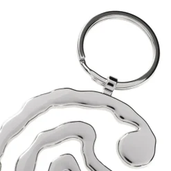 Carhartt WIP Alle Anzeigen*Helix Keychain Silver