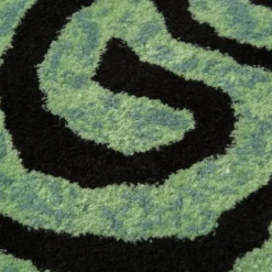 Carhartt WIP Alle Anzeigen|Salle De Séjour*Helix Rug Black
