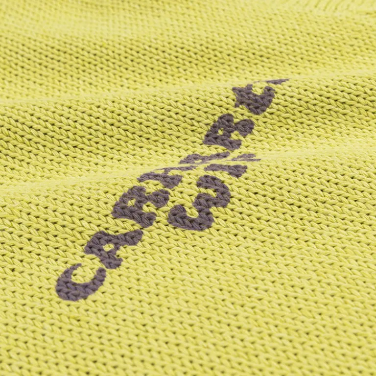 Carhartt WIP Tricot|Pullover*Helix Sweater Fandoghi