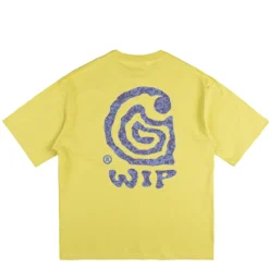 Carhartt WIP T-Shirts*Helix T-Shirt Fandoghi