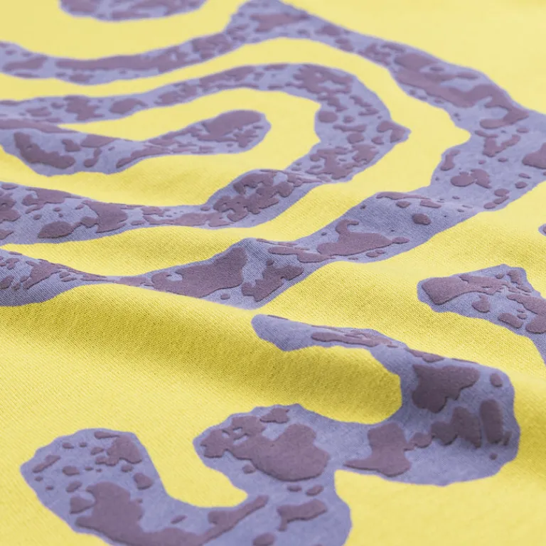 Carhartt WIP T-Shirts*Helix T-Shirt Fandoghi