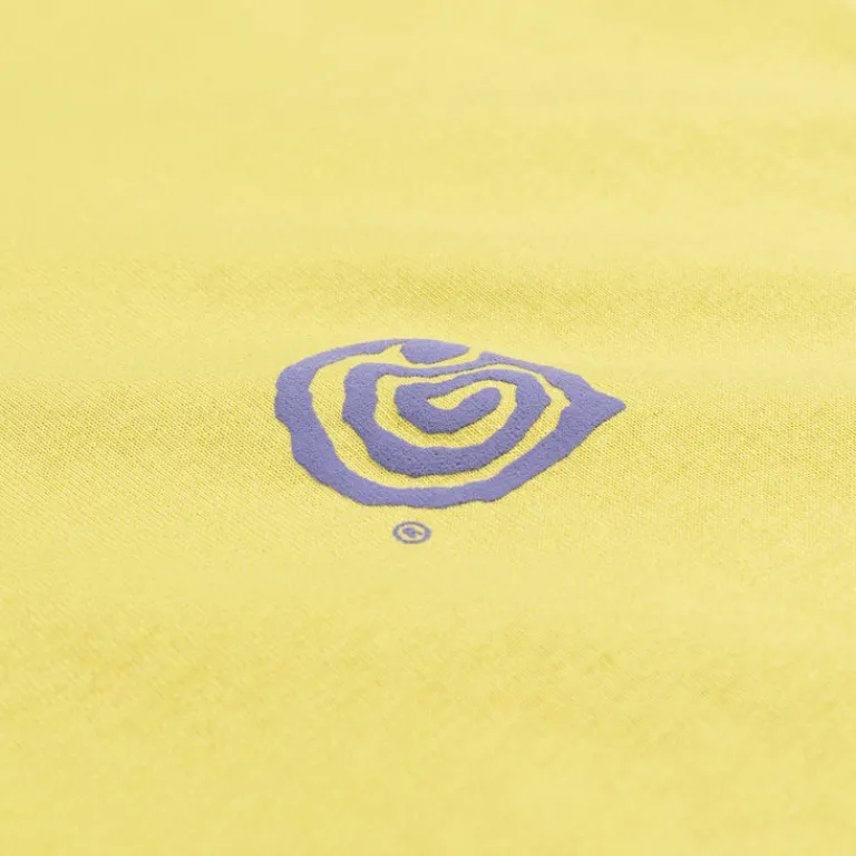 Carhartt WIP T-Shirts*Helix T-Shirt Fandoghi