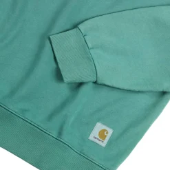 Carhartt WIP Pullover*Hudson Sweat Saguaro