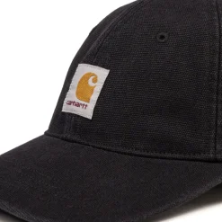 Carhartt WIP Alle Anzeigen|Caps & Bucket Hats*Icon Cap Black