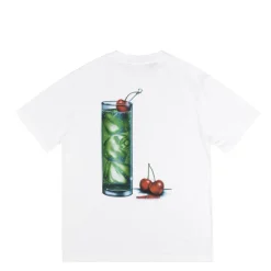 Carhartt WIP T-Shirts*Jake Garcia T-Shirt White