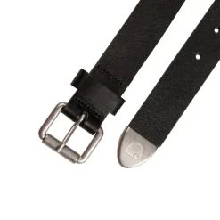 Carhartt WIP Alle Anzeigen|Ceinture*Juke Belt Black / Gun Metal