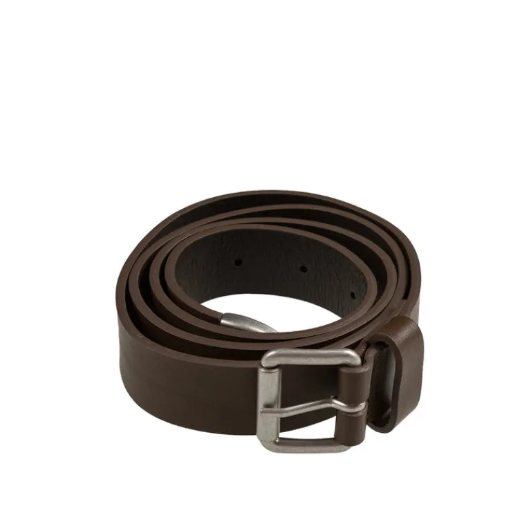 Carhartt WIP Alle Anzeigen|Ceinture*Juke Belt Chocolate / Gun Metal