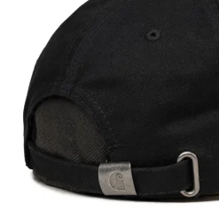 Carhartt WIP Alle Anzeigen|Caps & Bucket Hats*Label Script Coach Cap Black