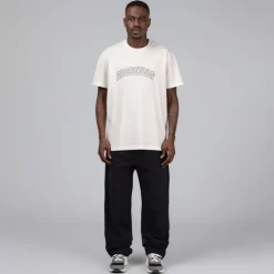 Carhartt WIP Pantalons*Landon Pant Black stone canvas