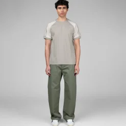 Carhartt WIP Pantalons*Landon Pant Park Garment Dyed