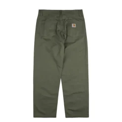 Carhartt WIP Pantalons*Landon Pant Park Garment Dyed