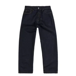 Carhartt WIP Pantalons*Landon Pant Blue Rinsed