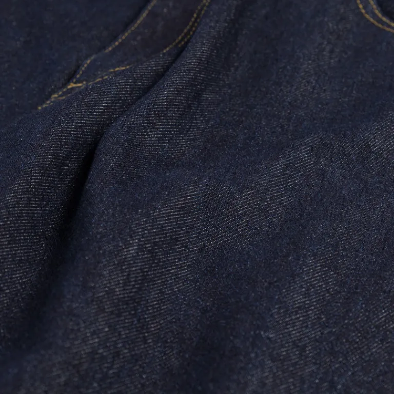 Carhartt WIP Pantalons*Landon Pant Blue Rinsed
