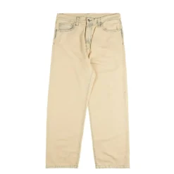 Carhartt WIP Pantalons*Landon Pant Blue sand bleached