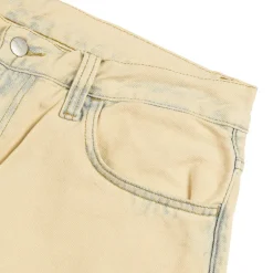 Carhartt WIP Pantalons*Landon Pant Blue sand bleached