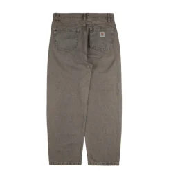 Carhartt WIP Pantalons*Landon Pant Blue / Leather Garment Dyed