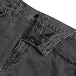 Carhartt WIP Pantalons*Landon Pant Black (heavy stone wash)