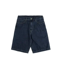 Carhartt WIP Shorts*Landon Short Blue stone washed