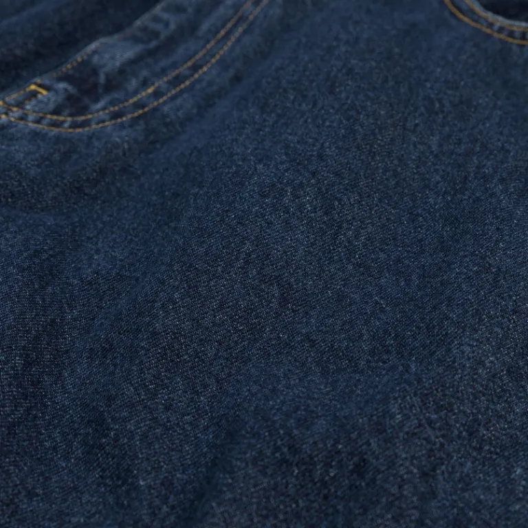 Carhartt WIP Shorts*Landon Short Blue stone washed