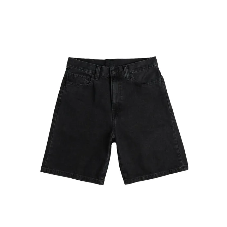 Carhartt WIP Shorts*Landon Short Black