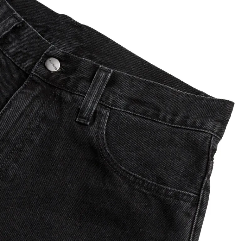 Carhartt WIP Shorts*Landon Short Black