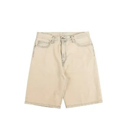 Carhartt WIP Shorts*Landon Short Blue Sand Bleached