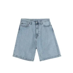 Carhartt WIP Shorts*Landon Short Blue Beached