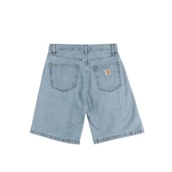Carhartt WIP Shorts*Landon Short Blue Beached