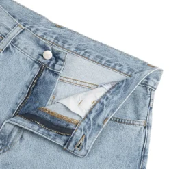 Carhartt WIP Shorts*Landon Short Blue Beached