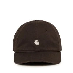 Carhartt WIP Alle Anzeigen|Caps & Bucket Hats*Madison Logo Cap Palisander / Wax
