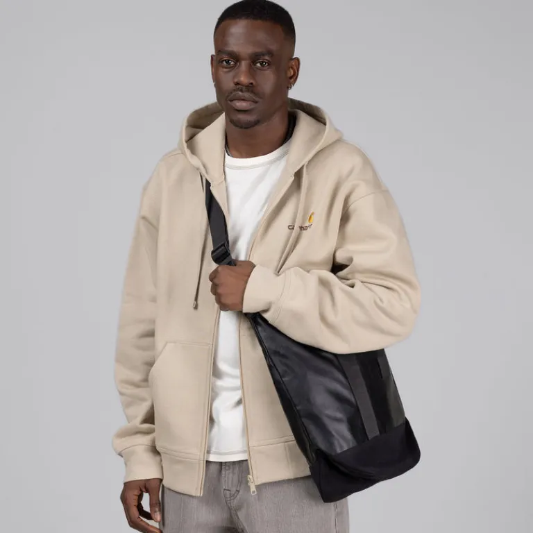Carhartt WIP Alle Anzeigen|Sacs*Norwich Tote Black