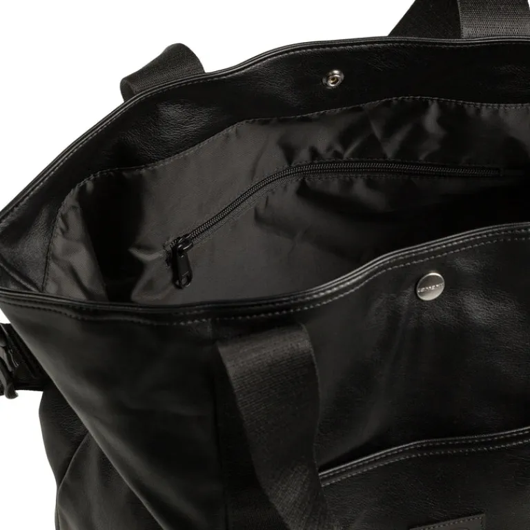 Carhartt WIP Alle Anzeigen|Sacs*Norwich Tote Black