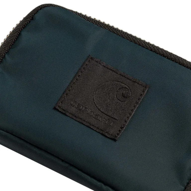 Carhartt WIP Alle Anzeigen*Otley Wallet Duck Blue