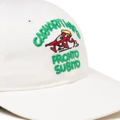 Carhartt WIP Alle Anzeigen|Caps & Bucket Hats*Pronto Cap White