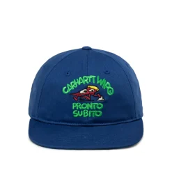 Carhartt WIP Alle Anzeigen|Caps & Bucket Hats*Pronto Cap Wolfsbane