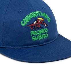 Carhartt WIP Alle Anzeigen|Caps & Bucket Hats*Pronto Cap Wolfsbane