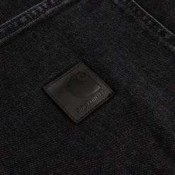 Carhartt WIP Alle Anzeigen|Sacs*Rivet Tote Bag Black Stone Washed