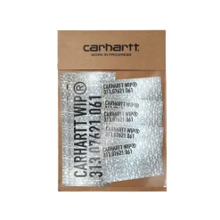 Carhartt WIP Alle Anzeigen|Stuff*Tour Sticker Bag Reflective Grey
