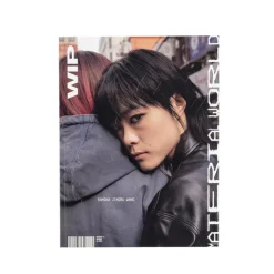 Carhartt WIP Alle Anzeigen|Livres Et Magazines*WIP Magazine Issue #11 Multi