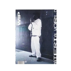 Carhartt WIP Alle Anzeigen|Livres Et Magazines*WIP Magazine Issue #11 Multi