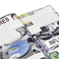 Carhartt WIP Alle Anzeigen|Livres Et Magazines*WIP Magazine Issue #11 Multi