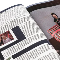 Carhartt WIP Alle Anzeigen|Livres Et Magazines*WIP Magazine Issue #11 Multi