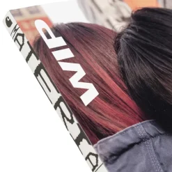 Carhartt WIP Alle Anzeigen|Livres Et Magazines*WIP Magazine Issue #11 Multi
