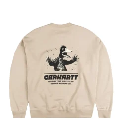Carhartt WIP Pullover*Wiptopia Sweatshirt Wall