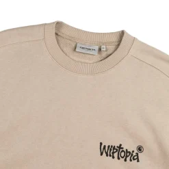 Carhartt WIP Pullover*Wiptopia Sweatshirt Wall
