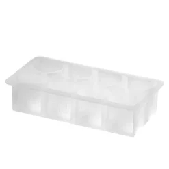 Carhartt WIP Alle Anzeigen|Cuisine*C Logo Ice Cube Tray Clear